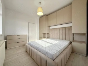 2 camere modern | Terasă 50 mp | Bloc 2008 | Parcare inclusa - imagine 10