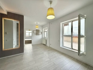 2 camere modern | Terasă 50 mp | Bloc 2008 | Parcare inclusa - imagine 6