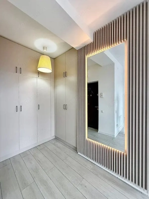 2 camere modern | Terasă 50 mp | Bloc 2008 | Parcare inclusa - imagine 14