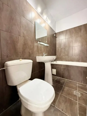 2 camere modern | Terasă 50 mp | Bloc 2008 | Parcare inclusa - imagine 8