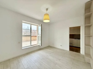 2 camere modern | Terasă 50 mp | Bloc 2008 | Parcare inclusa - imagine 9