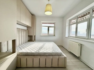 2 camere modern | Terasă 50 mp | Bloc 2008 | Parcare inclusa - imagine 12