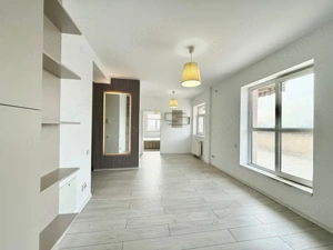 2 camere modern | Terasă 50 mp | Bloc 2008 | Parcare inclusa - imagine 7