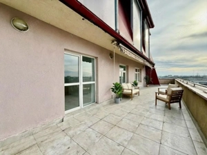 2 camere modern | Terasă 50 mp | Bloc 2008 | Parcare inclusa - imagine 19