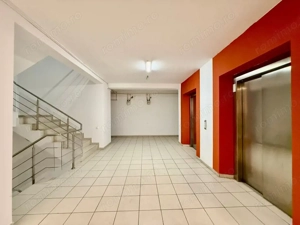 2 camere modern | Terasă 50 mp | Bloc 2008 | Parcare inclusa - imagine 17