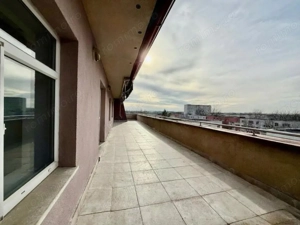 2 camere modern | Terasă 50 mp | Bloc 2008 | Parcare inclusa - imagine 18