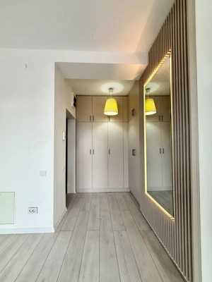 2 camere modern | Terasă 50 mp | Bloc 2008 | Parcare inclusa - imagine 15