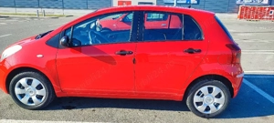 Toyota Yaris  - imagine 3