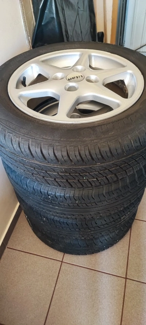 Toyota Yaris  - imagine 6