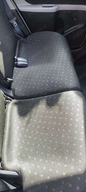 Toyota Yaris  - imagine 10