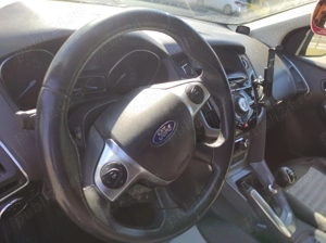 Ford Focus 3 Titanium 78400 Km Reali ,unic proprietar , 150 CP - imagine 6