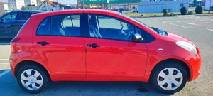 Toyota Yaris  - imagine 4
