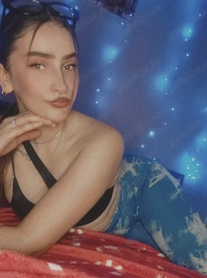 Oana 19 ani show detalii WHATSAPP