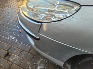 Peugeot 407 1.6 Diesel - imagine 3