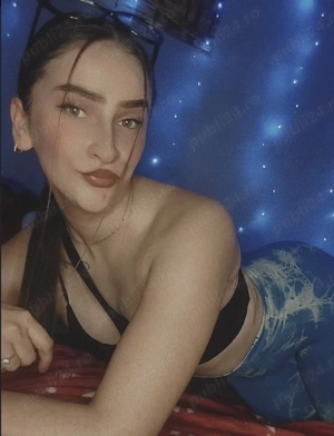 Oana 19 ani show detalii WHATSAPP