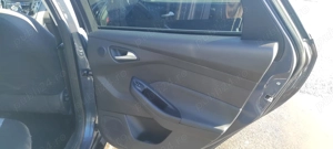 Ford Focus 3 Titanium 78400 Km Reali ,unic proprietar , 150 CP - imagine 9