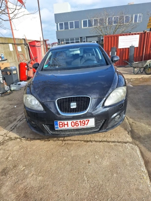 dezmembram seat leon 1p facelift 1.4 tsi cod motor cax-a manual 6+1trepte cod lny - imagine 3