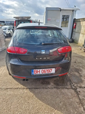 dezmembram seat leon 1p facelift 1.4 tsi cod motor cax-a manual 6+1trepte cod lny - imagine 2