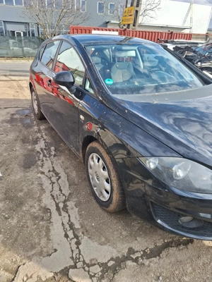 dezmembram seat leon 1p facelift 1.4 tsi cod motor cax-a manual 6+1trepte cod lny - imagine 5