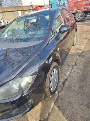 dezmembram seat leon 1p facelift 1.4 tsi cod motor cax-a manual 6+1trepte cod lny - imagine 4