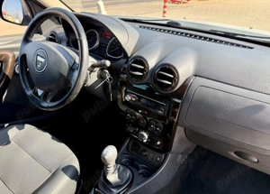 Dacia Duster 1.5 dCi 4x2 Laureate - imagine 5