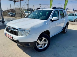 Dacia Duster 1.5 dCi 4x2 Laureate - imagine 3