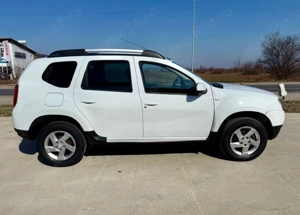 Dacia Duster 1.5 dCi 4x2 Laureate - imagine 8