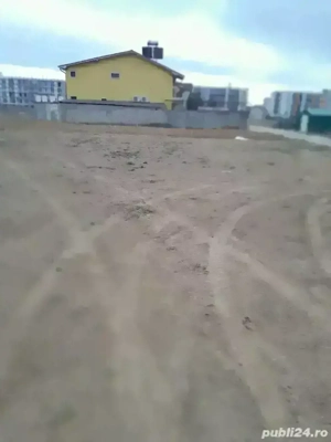 teren de vanzare 300 euro