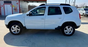 Dacia Duster 1.5 dCi 4x2 Laureate - imagine 9