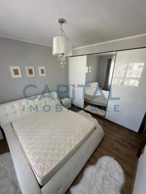 0% Comision | Apartament decomandat cu 3 camere, 86 mp | Zorilor | - imagine 3