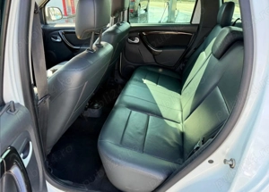 Dacia Duster 1.5 dCi 4x2 Laureate - imagine 6