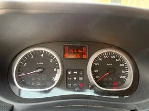 Dacia Duster 1.6 MPI 4x4