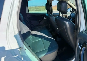 Dacia Duster 1.5 dCi 4x2 Laureate - imagine 7