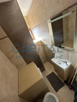 0% Comision | Apartament decomandat cu 3 camere, 86 mp | Zorilor | - imagine 8