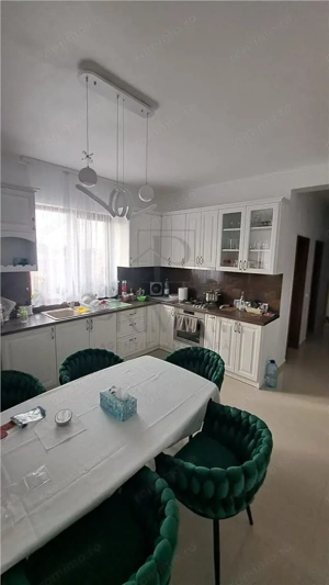 Duplex mobilat utilat - zona buna - teren 380 mp