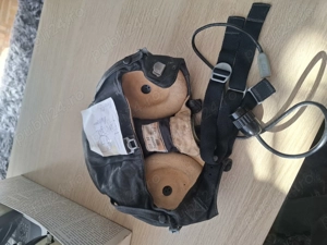 Casca militară de vara