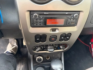 Dacia Duster 1.6 MPI 4x4 - imagine 10