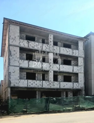 Teren 494 mp cu imobil P+3 edificat – Strada Constantin Bobescu - imagine 5
