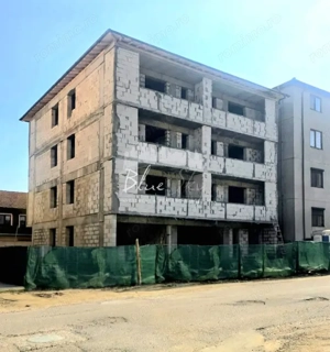 Teren 494 mp cu imobil P+3 edificat – Strada Constantin Bobescu - imagine 3