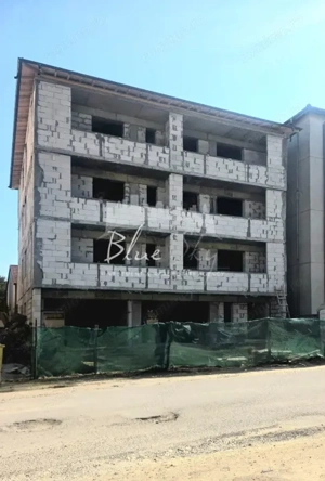 Teren 494 mp cu imobil P+3 edificat – Strada Constantin Bobescu - imagine 6