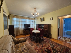 Închiriere apartament 2 camere Domenii, B-dul Ion Mihalache 158