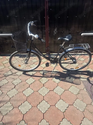 Bicicleta dama vintage Antilope 28 inch 