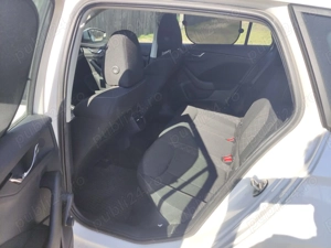 Skoda Scala 1.6 TDI Ambition 115 CP an 2  km-Unic proprietar - imagine 9