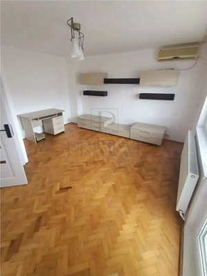 Odobescu - 2 Camere - 2 Balcoane - Decomandat - Spatios