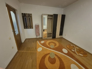Închiriez apartament cu 1 cameră  - imagine 5