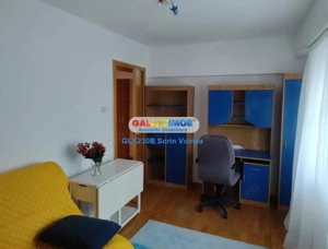Apartament 4 camere Tei decomandat mobilat 2 bai 2 balcoane - imagine 5