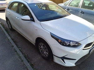 Kia ceed 2021 benzina - imagine 3