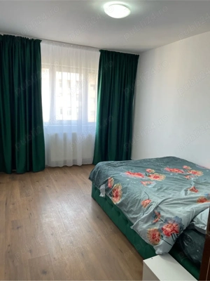 Inchiriez apartament cu 3 camere decomandat in regim hotelier - imagine 3