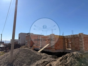 Ultimele 3 disponibile-Casa individuala Zona Auchan Iris - imagine 12