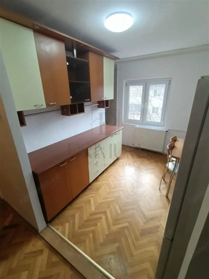 ODOBESCU - 2 Camere - Decomandat - 2 Balcoane - Spatios